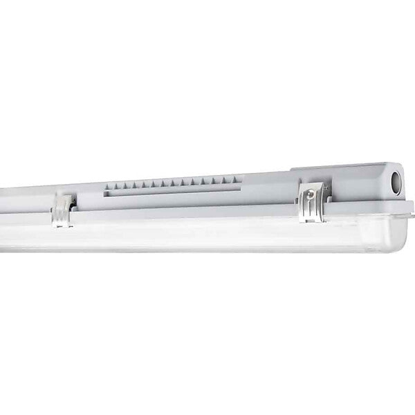 LEDVANCE Feuchtraumleuchte Housing für T8-Tubes DPHOUS600P1XLP IP65